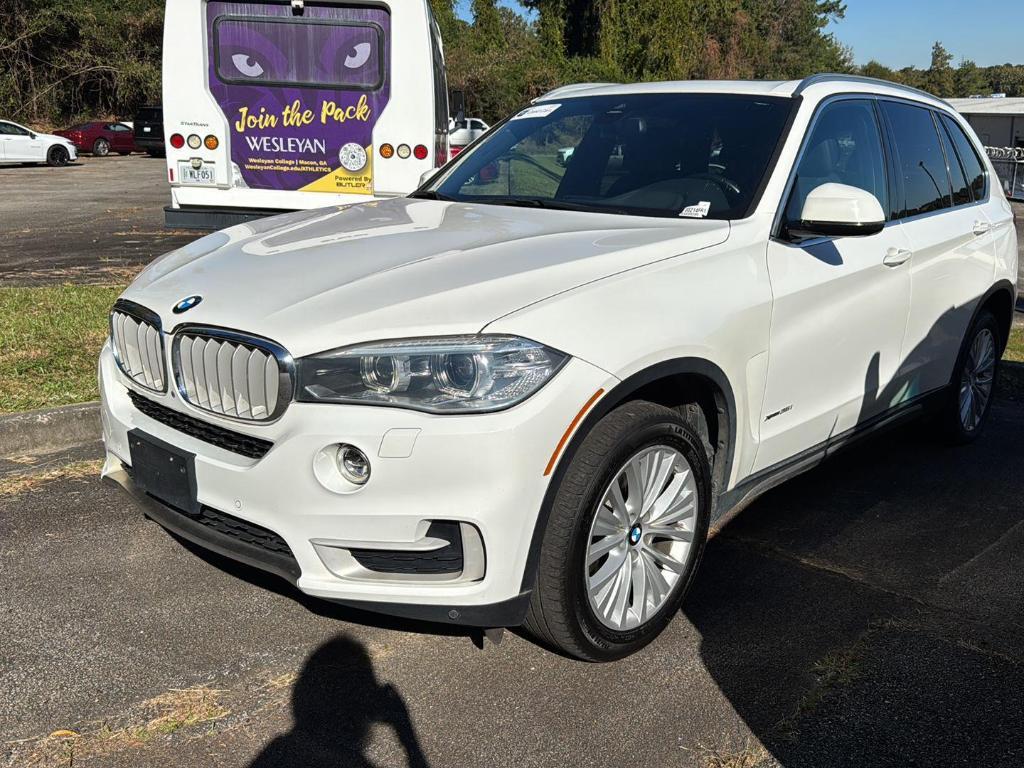 used 2017 BMW X5 car, priced at $21,995