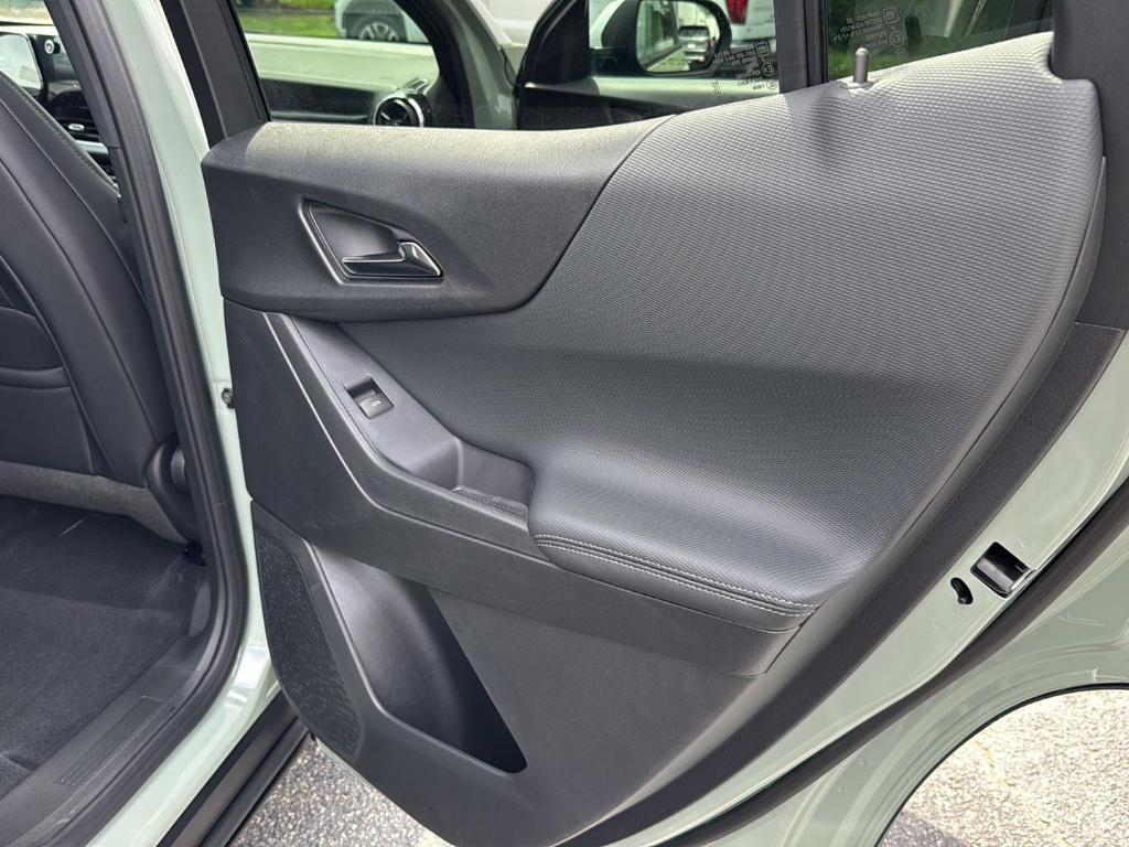 new 2026 Chevrolet Equinox car, priced at $32,580