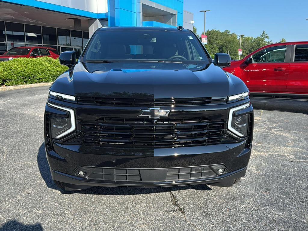 new 2025 Chevrolet Tahoe car, priced at $73,325