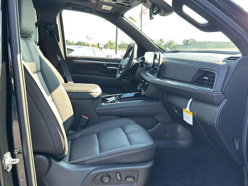 new 2025 Chevrolet Tahoe car, priced at $73,325