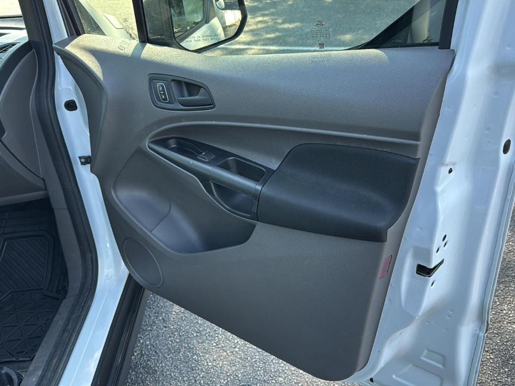 used 2019 Ford Transit Connect car, priced at $17,500