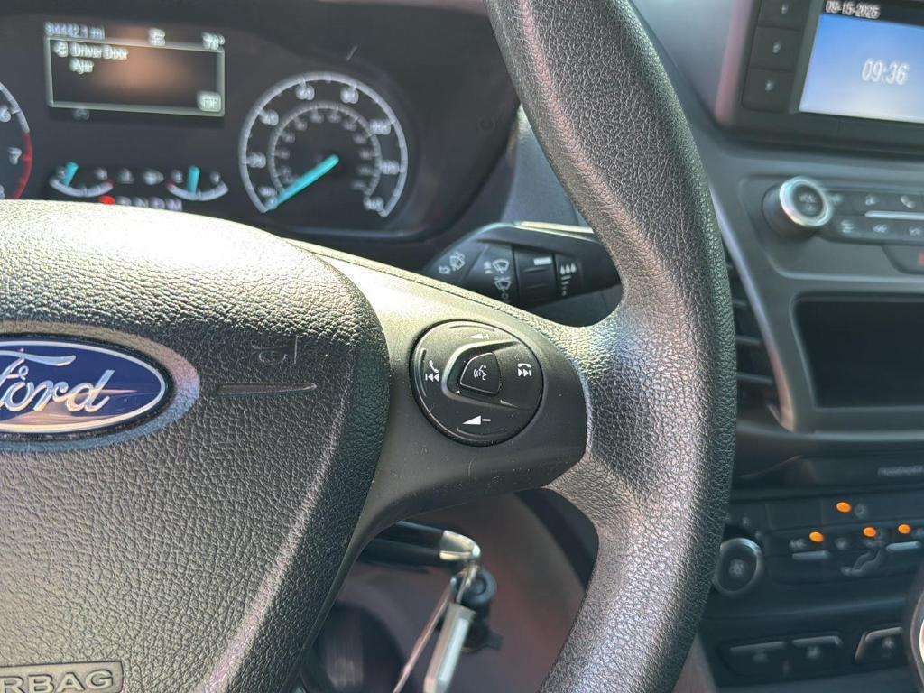 used 2019 Ford Transit Connect car, priced at $17,500
