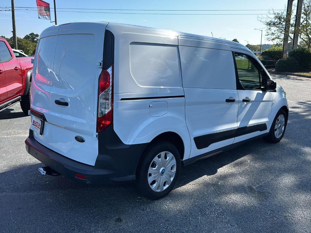 used 2019 Ford Transit Connect car, priced at $17,500