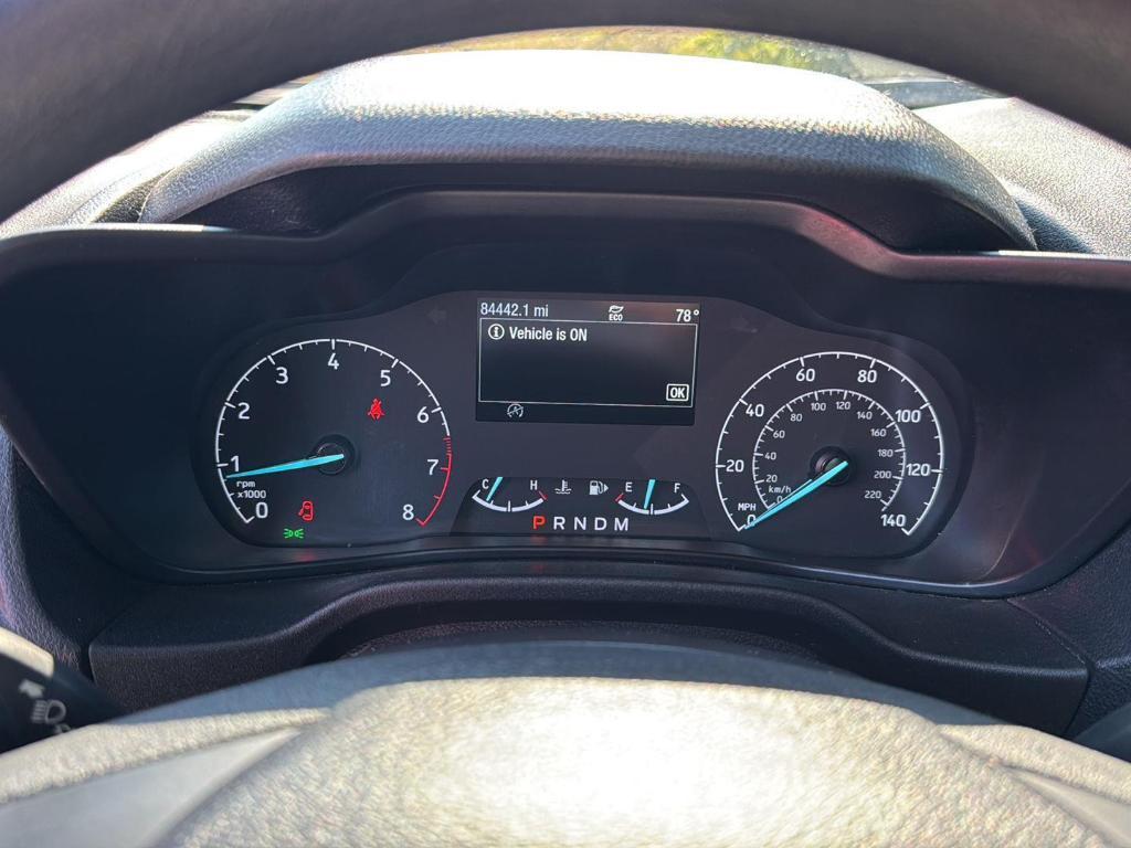 used 2019 Ford Transit Connect car, priced at $17,500
