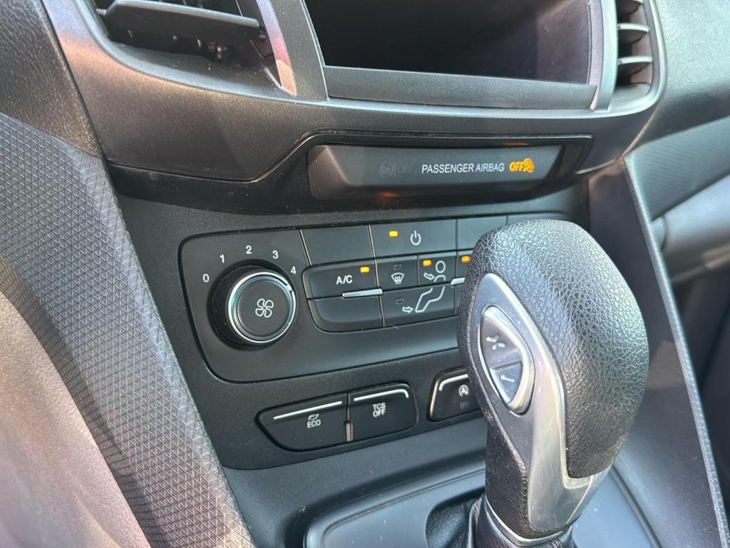 used 2019 Ford Transit Connect car, priced at $17,500