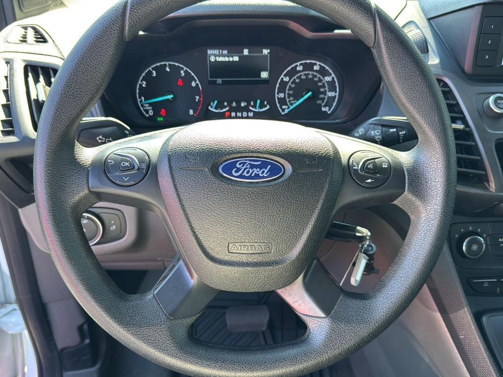 used 2019 Ford Transit Connect car, priced at $17,500