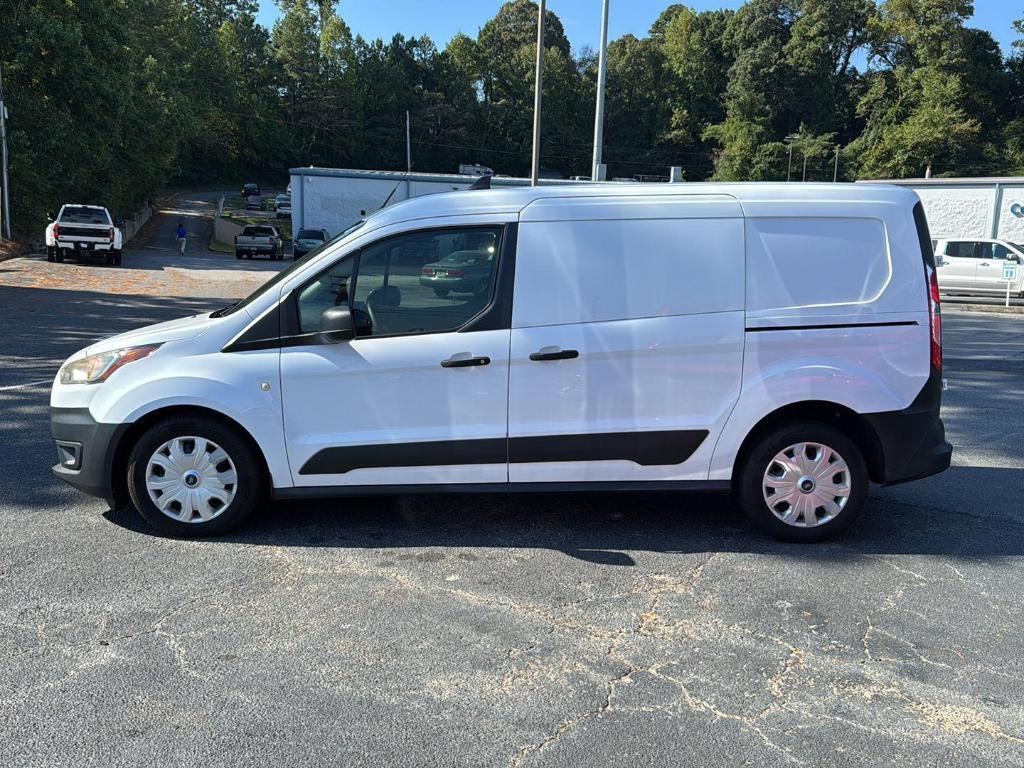 used 2019 Ford Transit Connect car, priced at $17,500