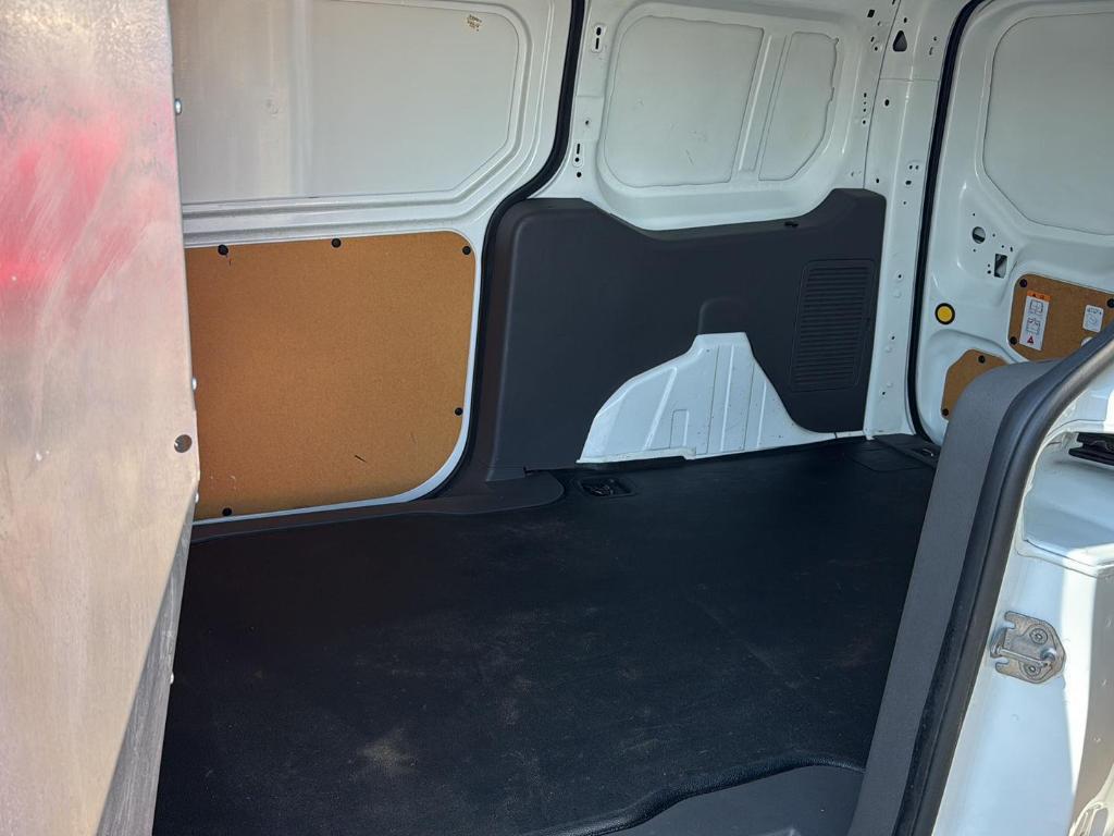 used 2019 Ford Transit Connect car, priced at $17,500