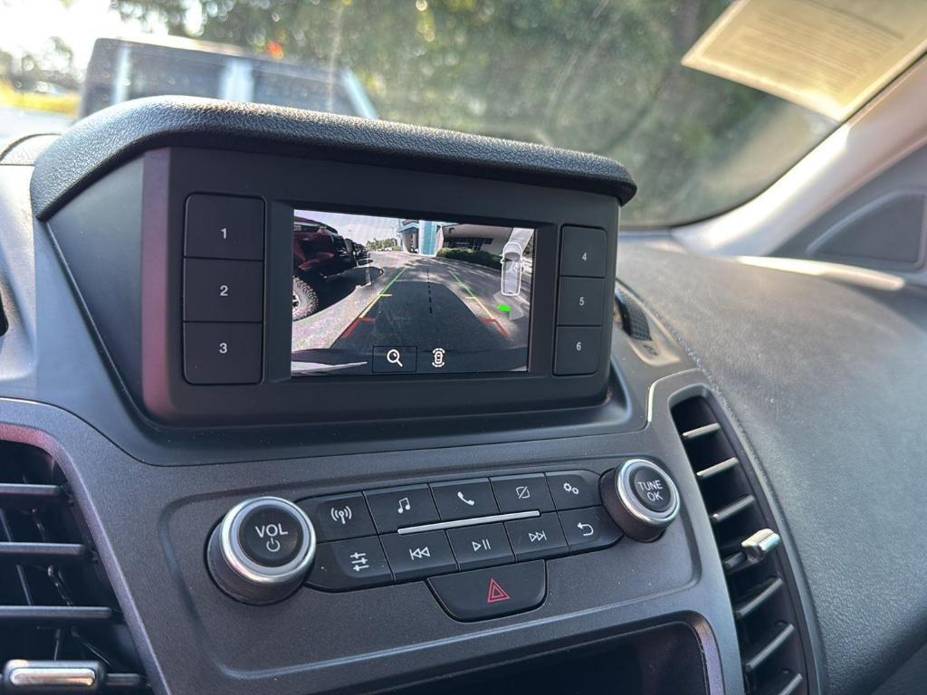 used 2019 Ford Transit Connect car, priced at $17,500