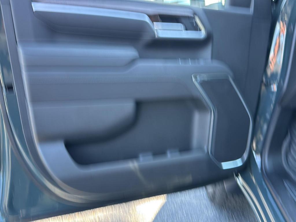 new 2026 Chevrolet Silverado 2500 car, priced at $74,325