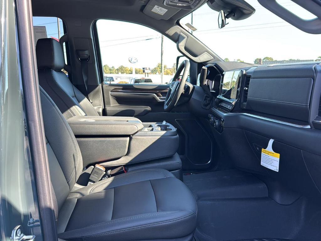 new 2026 Chevrolet Silverado 2500 car, priced at $74,325