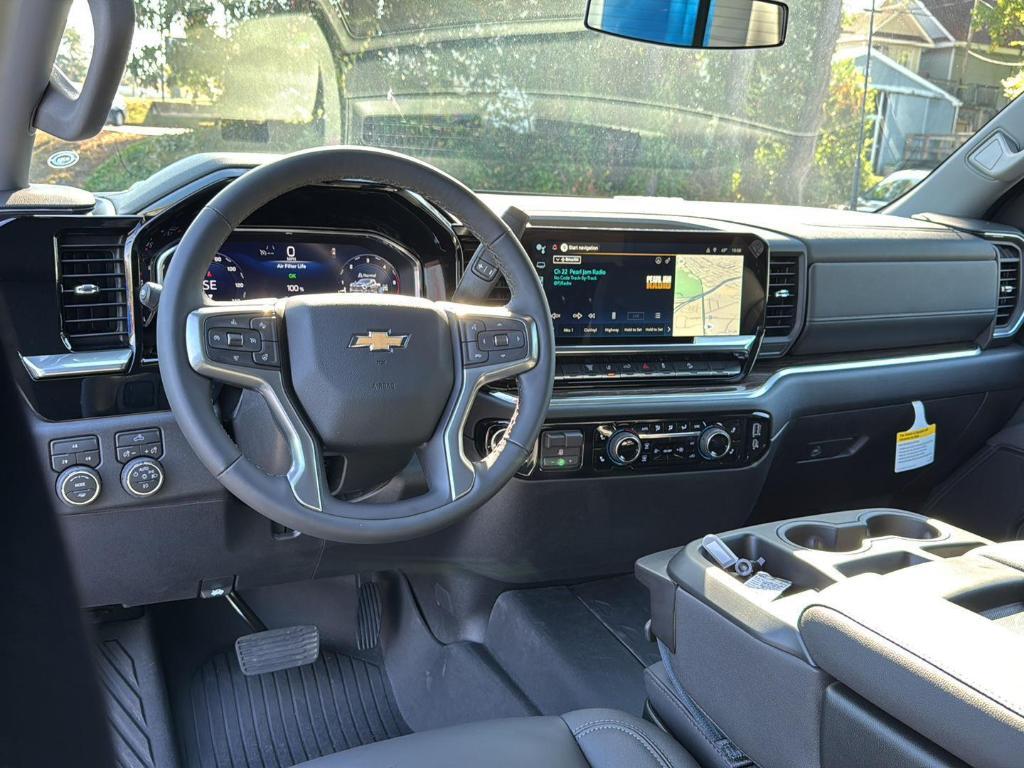 new 2026 Chevrolet Silverado 2500 car, priced at $74,325