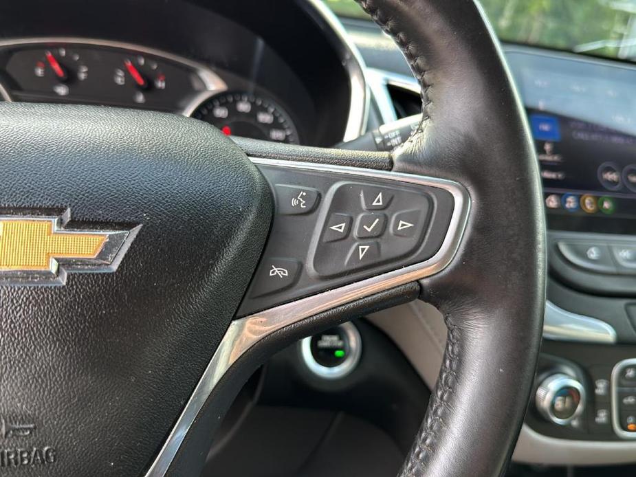 used 2019 Chevrolet Equinox car, priced at $14,999