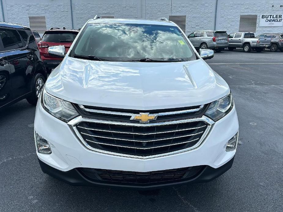 used 2019 Chevrolet Equinox car, priced at $14,999