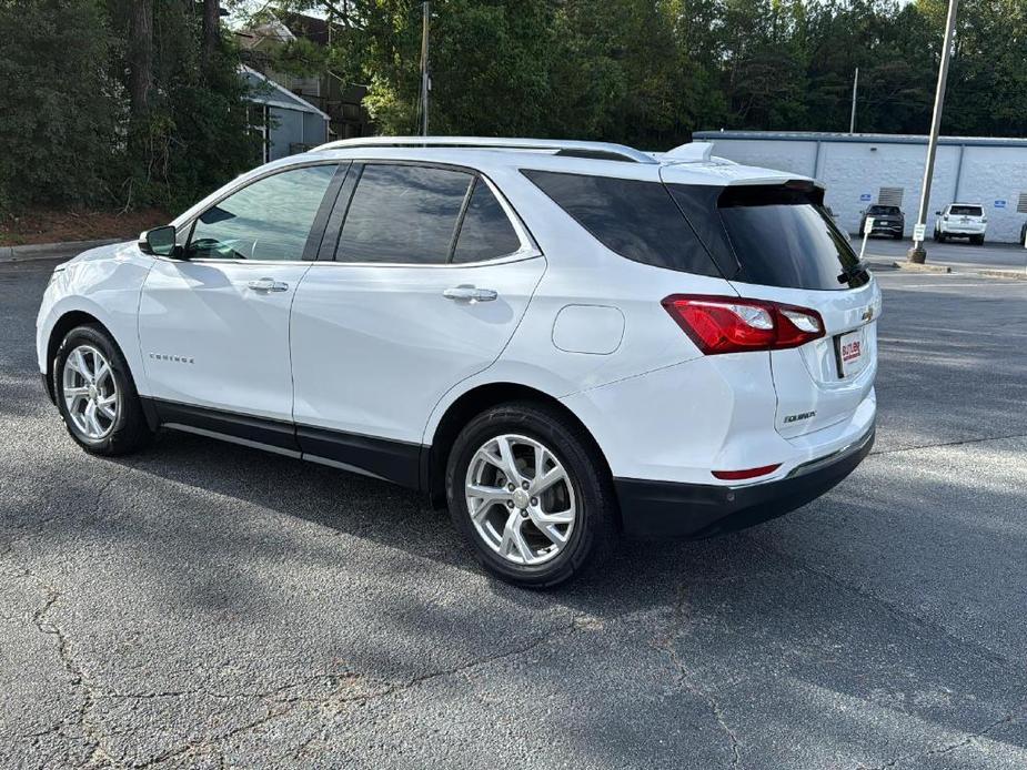 used 2019 Chevrolet Equinox car, priced at $14,999