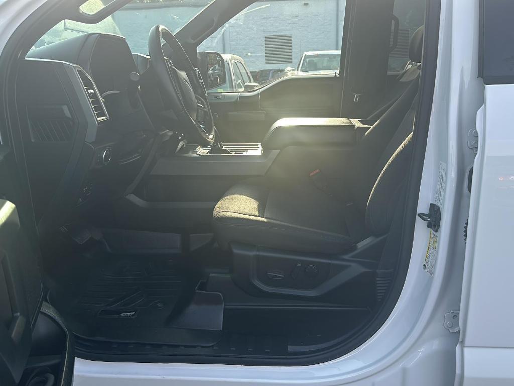 used 2019 Ford F-150 car, priced at $25,999