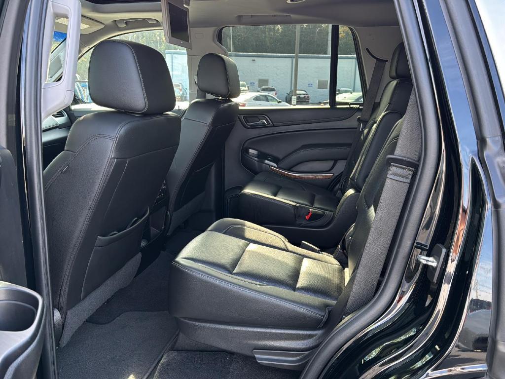 used 2019 Chevrolet Tahoe car, priced at $42,500