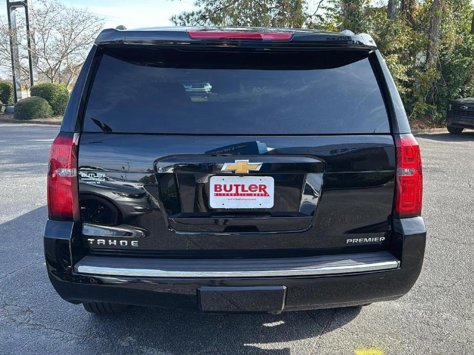 used 2019 Chevrolet Tahoe car, priced at $42,500