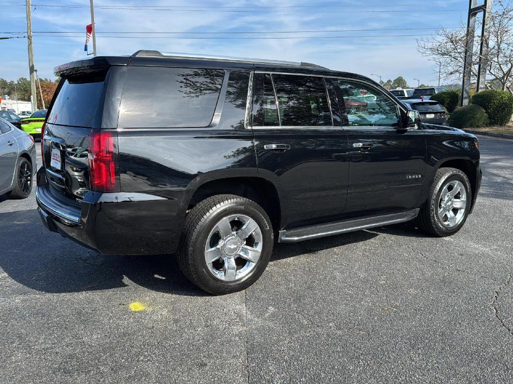 used 2019 Chevrolet Tahoe car, priced at $42,500