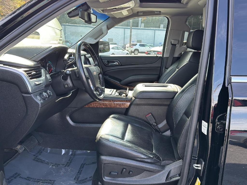 used 2019 Chevrolet Tahoe car, priced at $42,500