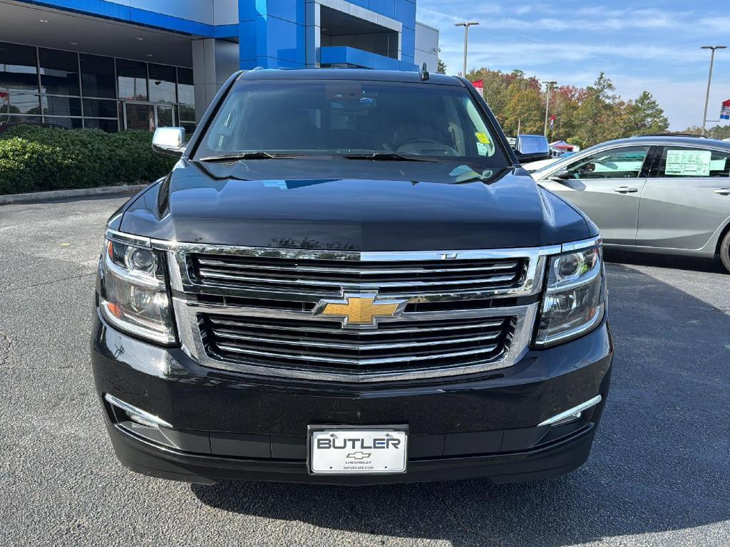 used 2019 Chevrolet Tahoe car, priced at $42,500