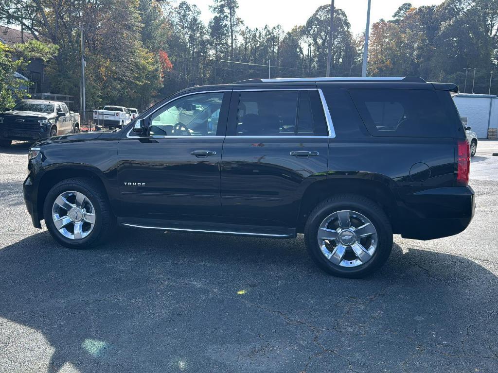 used 2019 Chevrolet Tahoe car, priced at $42,500