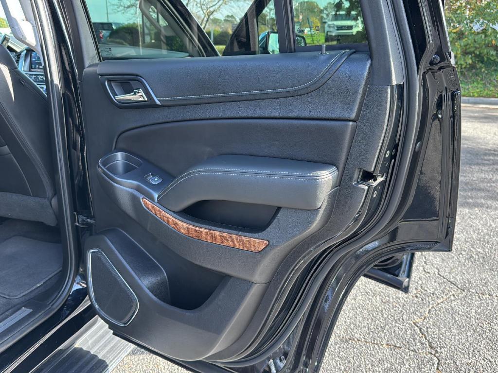 used 2019 Chevrolet Tahoe car, priced at $42,500