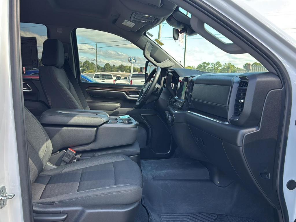 used 2025 Chevrolet Silverado 2500 car, priced at $65,550