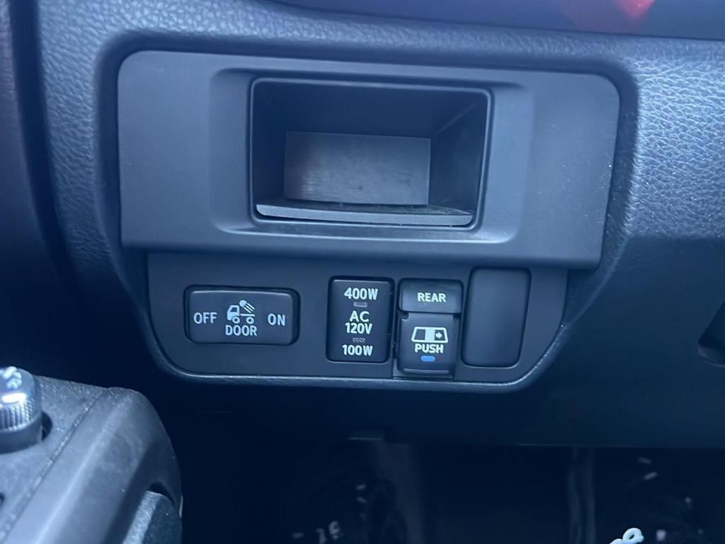 used 2017 Toyota Tacoma car, priced at $30,730