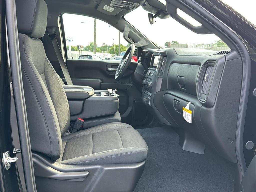 new 2025 Chevrolet Silverado 1500 car, priced at $48,130