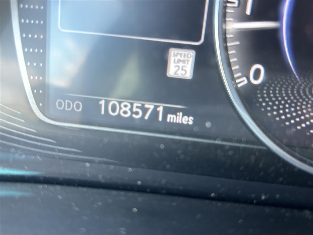 used 2019 Lexus ES 350 car, priced at $24,250