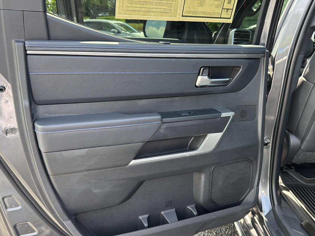 used 2022 Toyota Tundra car, priced at $47,444