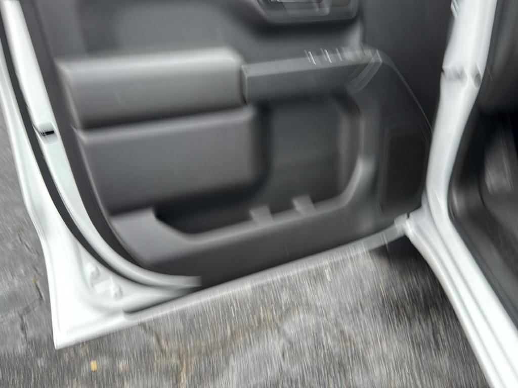 new 2026 Chevrolet Silverado 1500 car, priced at $44,275