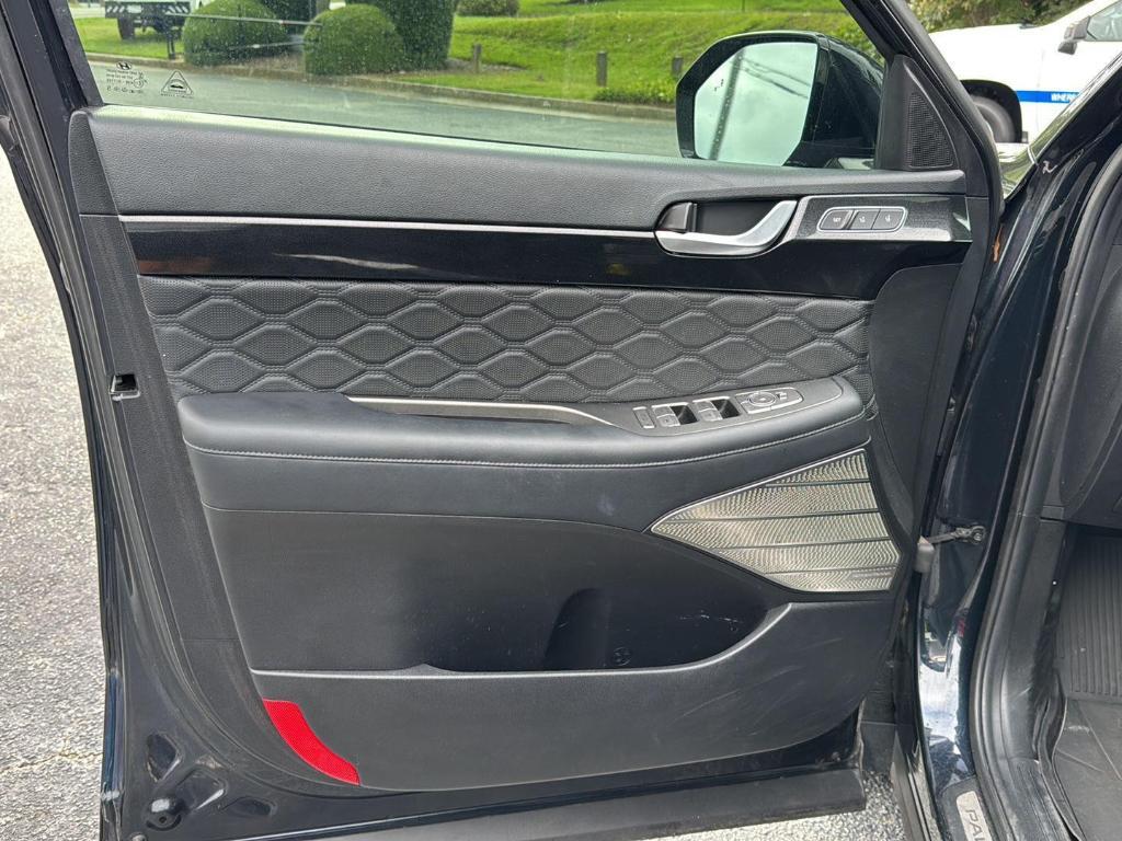 used 2020 Hyundai Palisade car, priced at $24,995