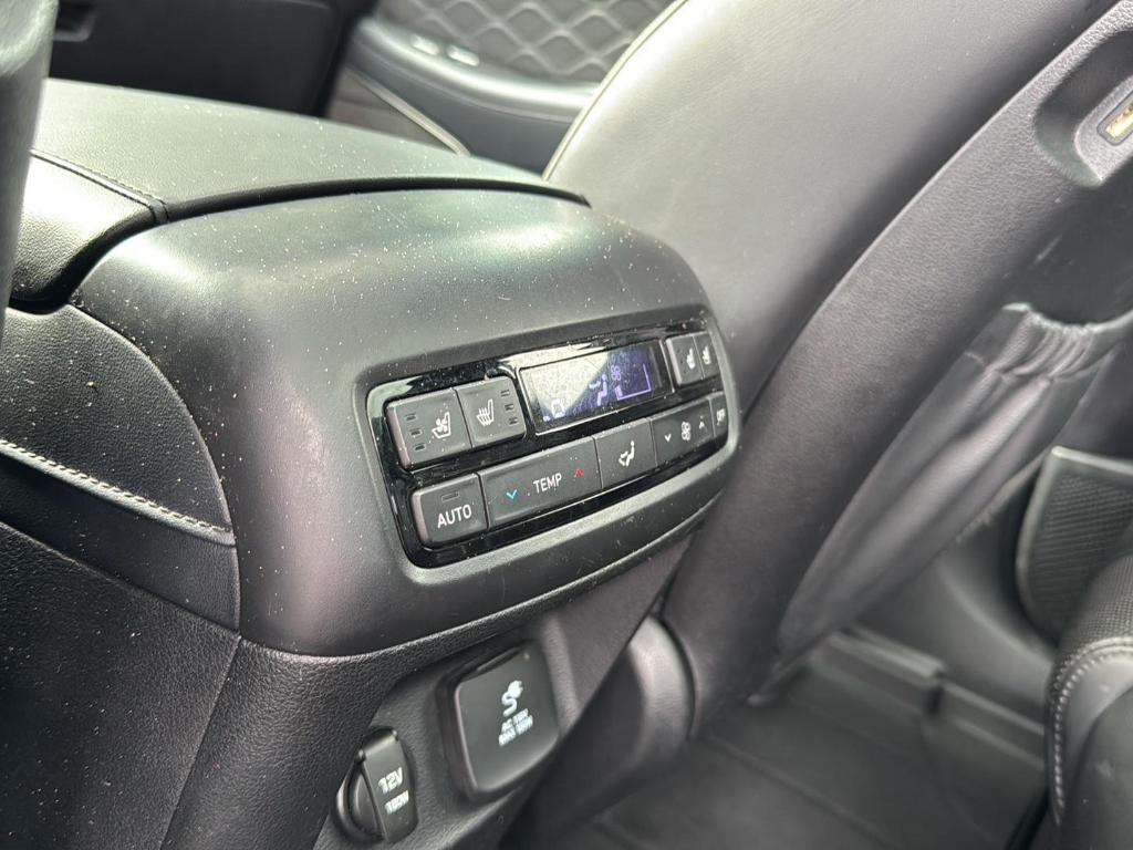 used 2020 Hyundai Palisade car, priced at $24,995