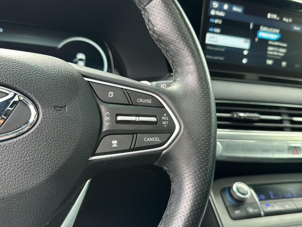 used 2020 Hyundai Palisade car, priced at $24,995