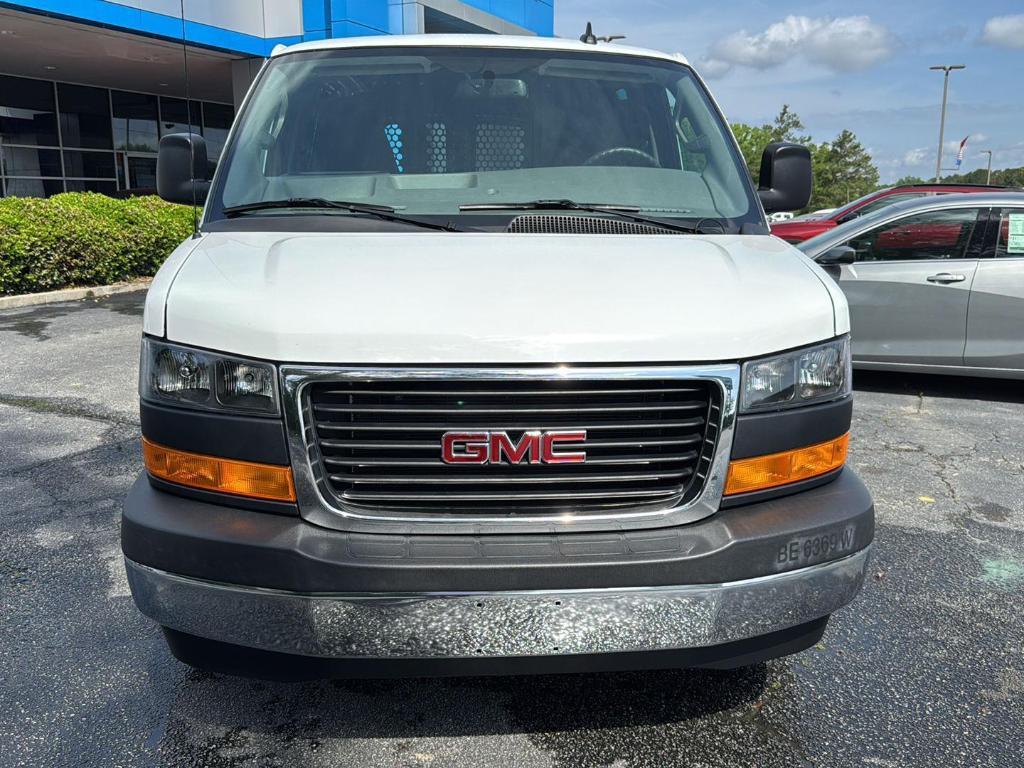 used 2023 GMC Savana 2500 car, priced at $33,997