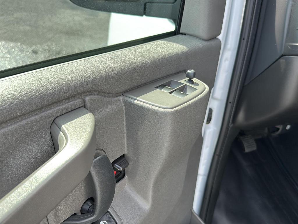 used 2023 GMC Savana 2500 car, priced at $33,997