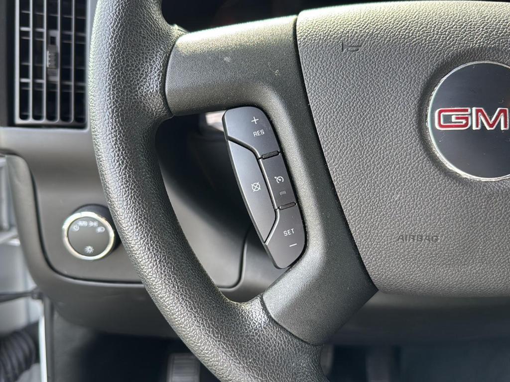 used 2023 GMC Savana 2500 car, priced at $33,997