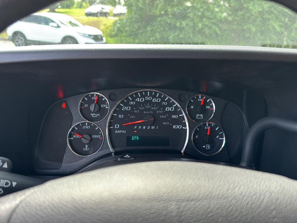used 2023 GMC Savana 2500 car, priced at $33,997