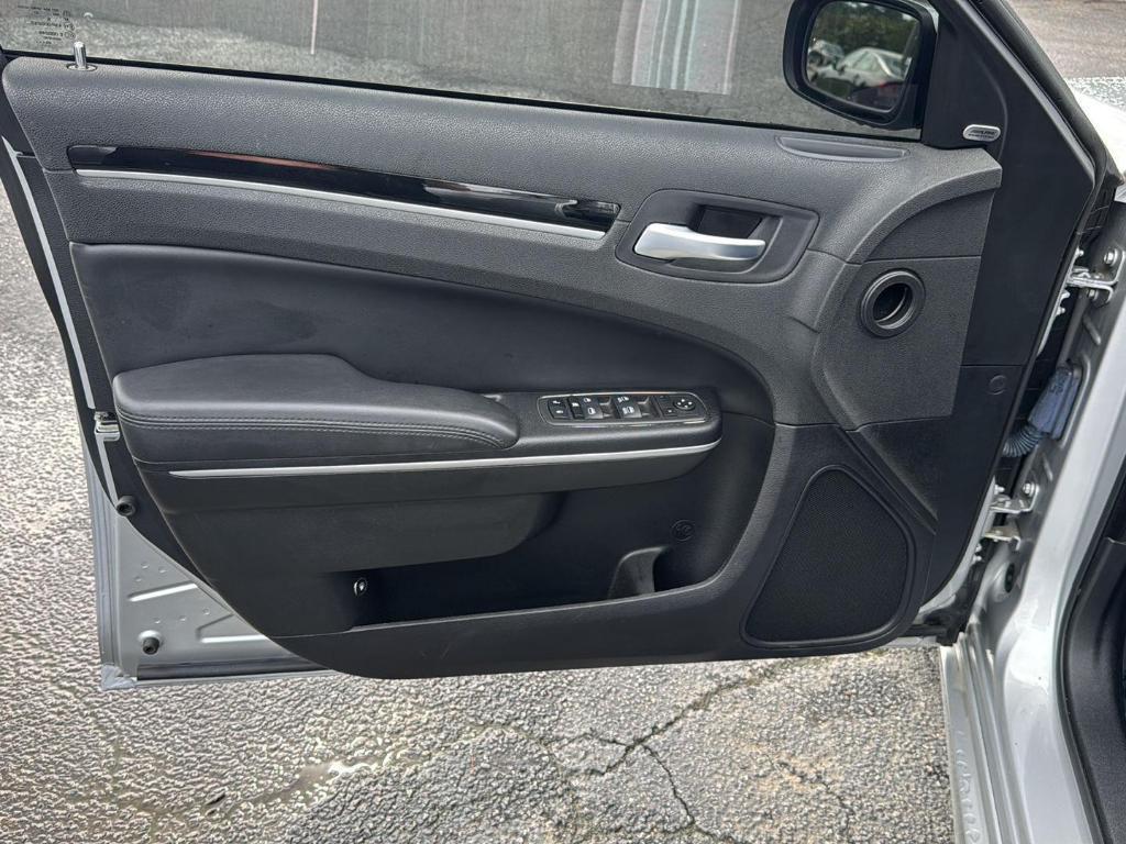 used 2023 Chrysler 300 car, priced at $29,688