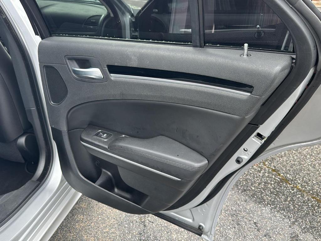 used 2023 Chrysler 300 car, priced at $29,688