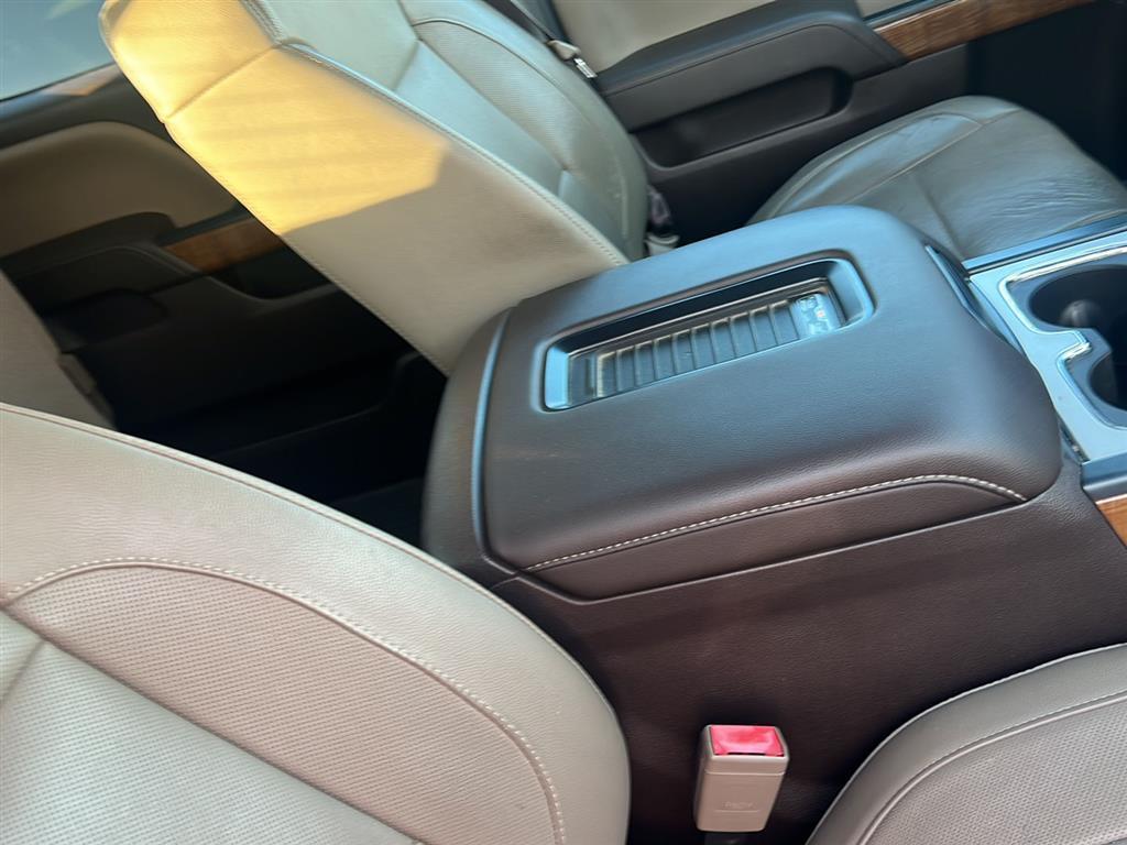 used 2017 GMC Sierra 1500 car, priced at $28,895