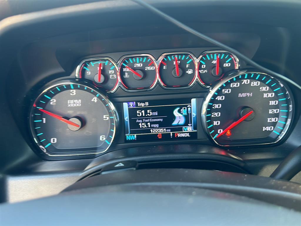 used 2017 GMC Sierra 1500 car, priced at $28,895