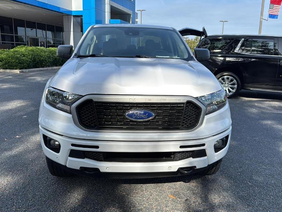 used 2019 Ford Ranger car, priced at $25,593