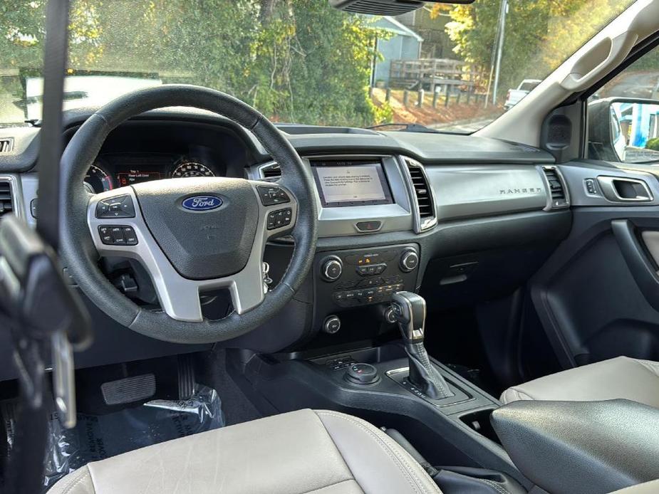 used 2019 Ford Ranger car, priced at $25,593