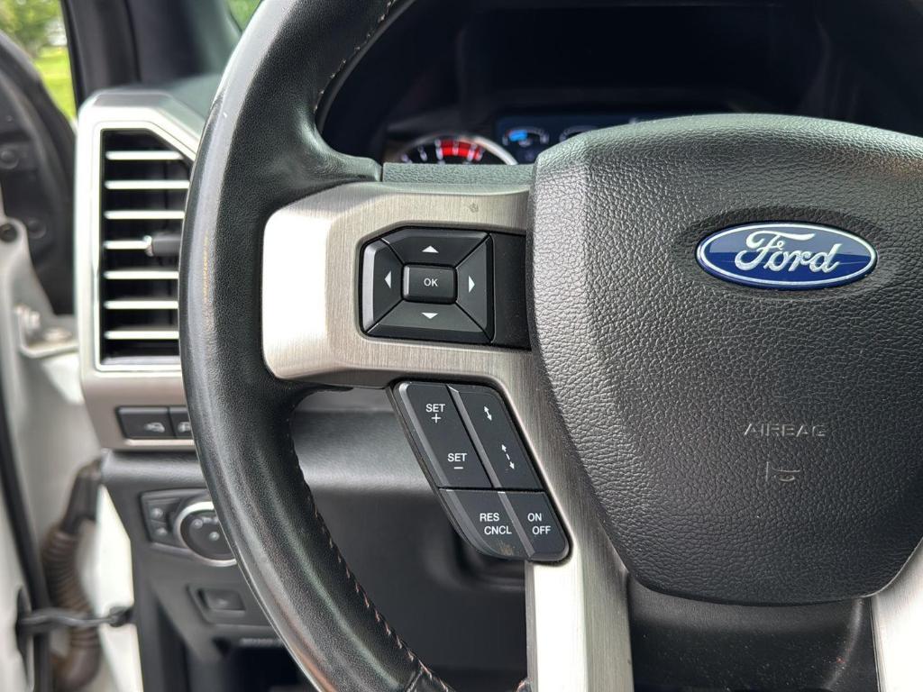 used 2021 Ford F-250 car, priced at $71,000