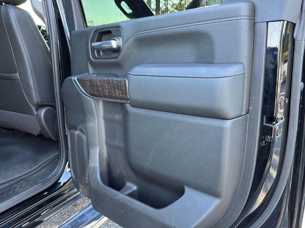 used 2022 GMC Sierra 2500 car, priced at $56,777