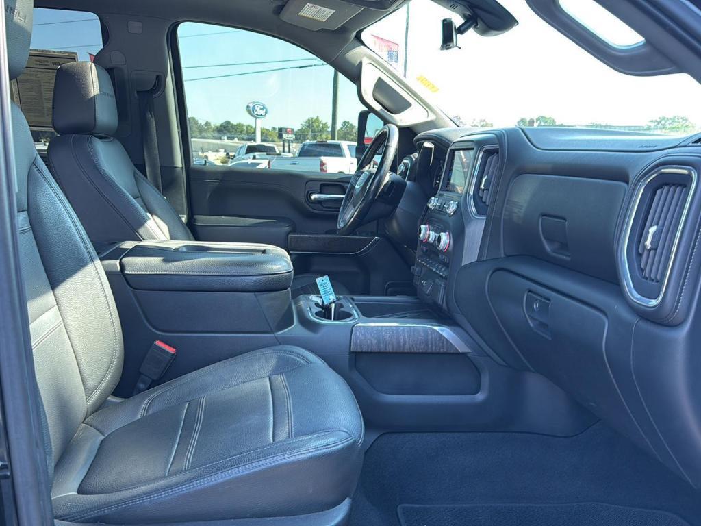 used 2022 GMC Sierra 2500 car, priced at $56,777