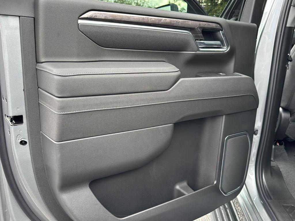 new 2026 Chevrolet Silverado 2500 car, priced at $75,885